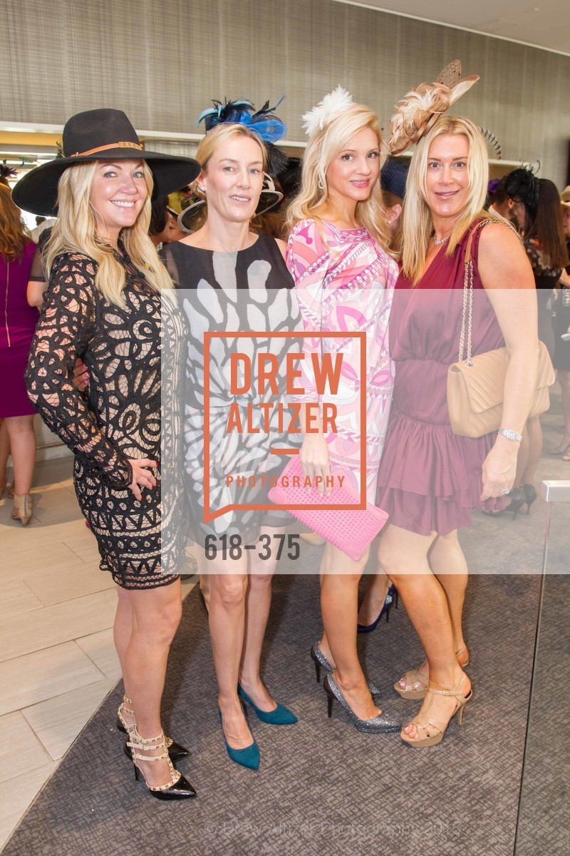 Kendra Currin, Shannyn Kastner, SF Zoo Auxiliary Hosts Birds of a Feather Luncheon, Neiman Marcus, Rotunda. Level Four, 150 Stockton St, October 14th, 2015,Drew Altizer, Drew Altizer Photography, full-service agency, private events, San Francisco photographer, photographer california
