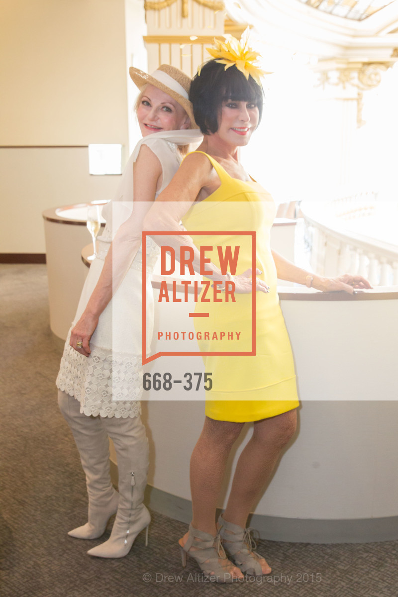 Diane Carlson, Marilyn Cabak, SF Zoo Auxiliary Hosts Birds of a Feather Luncheon, Neiman Marcus, Rotunda. Level Four, 150 Stockton St, October 14th, 2015,Drew Altizer, Drew Altizer Photography, full-service agency, private events, San Francisco photographer, photographer california