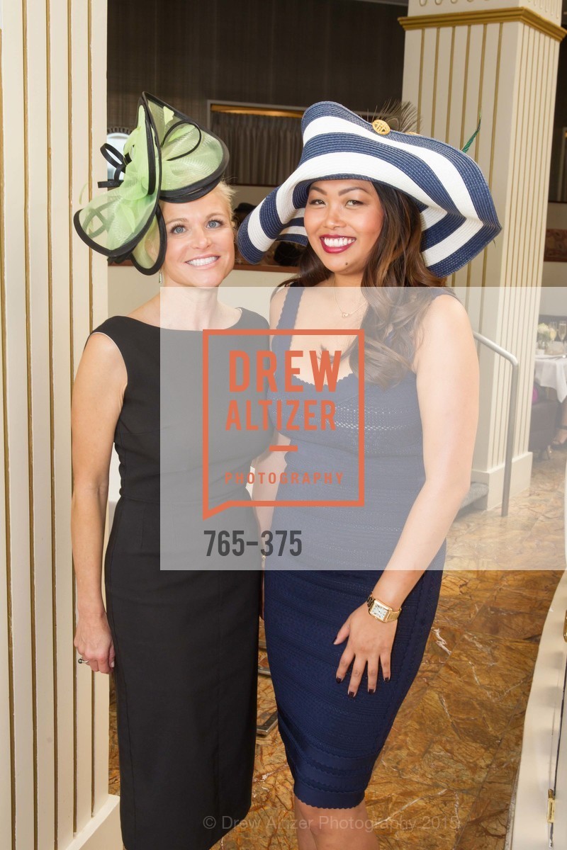 Lori Shigekane, Sunnie Heng, SF Zoo Auxiliary Hosts Birds of a Feather Luncheon, Neiman Marcus, Rotunda. Level Four, 150 Stockton St, October 14th, 2015,Drew Altizer, Drew Altizer Photography, full-service agency, private events, San Francisco photographer, photographer california