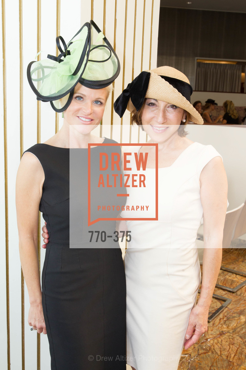 Lori Shigekane, Cathy Goodman, SF Zoo Auxiliary Hosts Birds of a Feather Luncheon, Neiman Marcus, Rotunda. Level Four, 150 Stockton St, October 14th, 2015,Drew Altizer, Drew Altizer Photography, full-service agency, private events, San Francisco photographer, photographer california