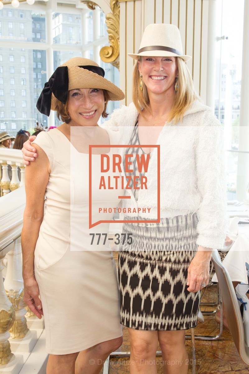 Cathy Goodman, Deborah Keane, SF Zoo Auxiliary Hosts Birds of a Feather Luncheon, Neiman Marcus, Rotunda. Level Four, 150 Stockton St, October 14th, 2015,Drew Altizer, Drew Altizer Photography, full-service agency, private events, San Francisco photographer, photographer california