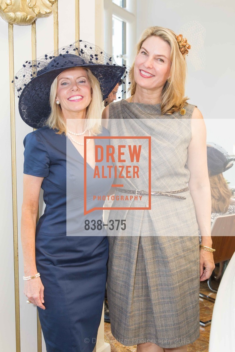 Mary Fenton, Roxanne Fleming, SF Zoo Auxiliary Hosts Birds of a Feather Luncheon, Neiman Marcus, Rotunda. Level Four, 150 Stockton St, October 14th, 2015,Drew Altizer, Drew Altizer Photography, full-service agency, private events, San Francisco photographer, photographer california