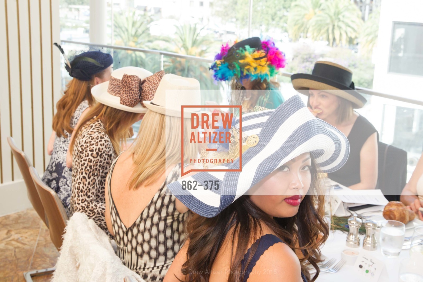 Sunnie Heng, SF Zoo Auxiliary Hosts Birds of a Feather Luncheon, Neiman Marcus, Rotunda. Level Four, 150 Stockton St, October 14th, 2015,Drew Altizer, Drew Altizer Photography, full-service event agency, private events, San Francisco photographer, photographer California