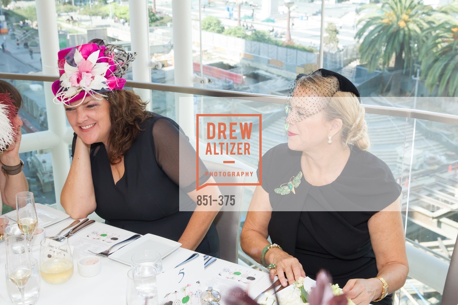 Nonie Green, SF Zoo Auxiliary Hosts Birds of a Feather Luncheon, Neiman Marcus, Rotunda. Level Four, 150 Stockton St, October 14th, 2015,Drew Altizer, Drew Altizer Photography, full-service event agency, private events, San Francisco photographer, photographer California