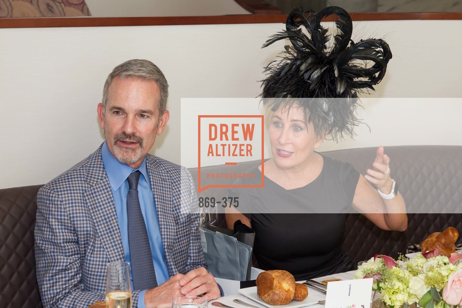 Jeffrey Gibson, Lisa Keith, SF Zoo Auxiliary Hosts Birds of a Feather Luncheon, Neiman Marcus, Rotunda. Level Four, 150 Stockton St, October 14th, 2015,Drew Altizer, Drew Altizer Photography, full-service agency, private events, San Francisco photographer, photographer california