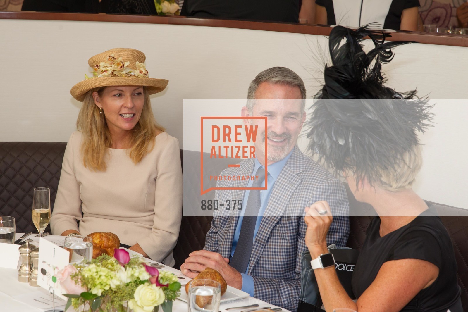 Jeffrey Gibson, SF Zoo Auxiliary Hosts Birds of a Feather Luncheon, Neiman Marcus, Rotunda. Level Four, 150 Stockton St, October 14th, 2015,Drew Altizer, Drew Altizer Photography, full-service event agency, private events, San Francisco photographer, photographer California