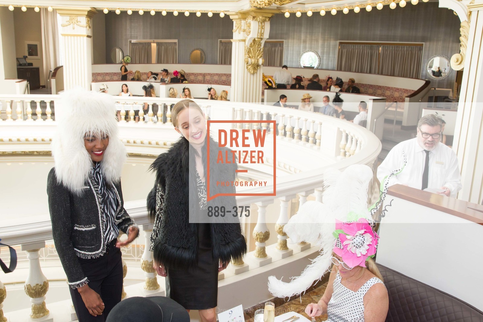 Models, SF Zoo Auxiliary Hosts Birds of a Feather Luncheon, Neiman Marcus, Rotunda. Level Four, 150 Stockton St, October 14th, 2015,Drew Altizer, Drew Altizer Photography, full-service agency, private events, San Francisco photographer, photographer california