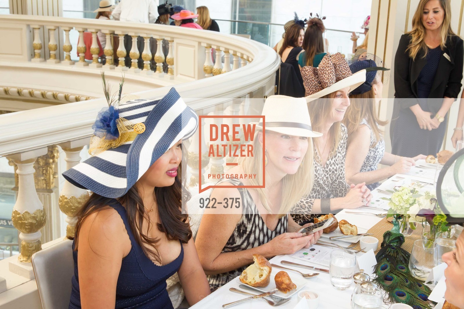 Sunnie Heng, Deborah Keane, SF Zoo Auxiliary Hosts Birds of a Feather Luncheon, Neiman Marcus, Rotunda. Level Four, 150 Stockton St, October 14th, 2015,Drew Altizer, Drew Altizer Photography, full-service agency, private events, San Francisco photographer, photographer california