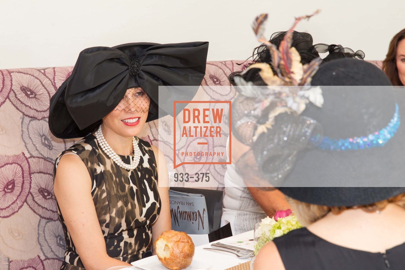 Michelle Pender, SF Zoo Auxiliary Hosts Birds of a Feather Luncheon, Neiman Marcus, Rotunda. Level Four, 150 Stockton St, October 14th, 2015,Drew Altizer, Drew Altizer Photography, full-service agency, private events, San Francisco photographer, photographer california