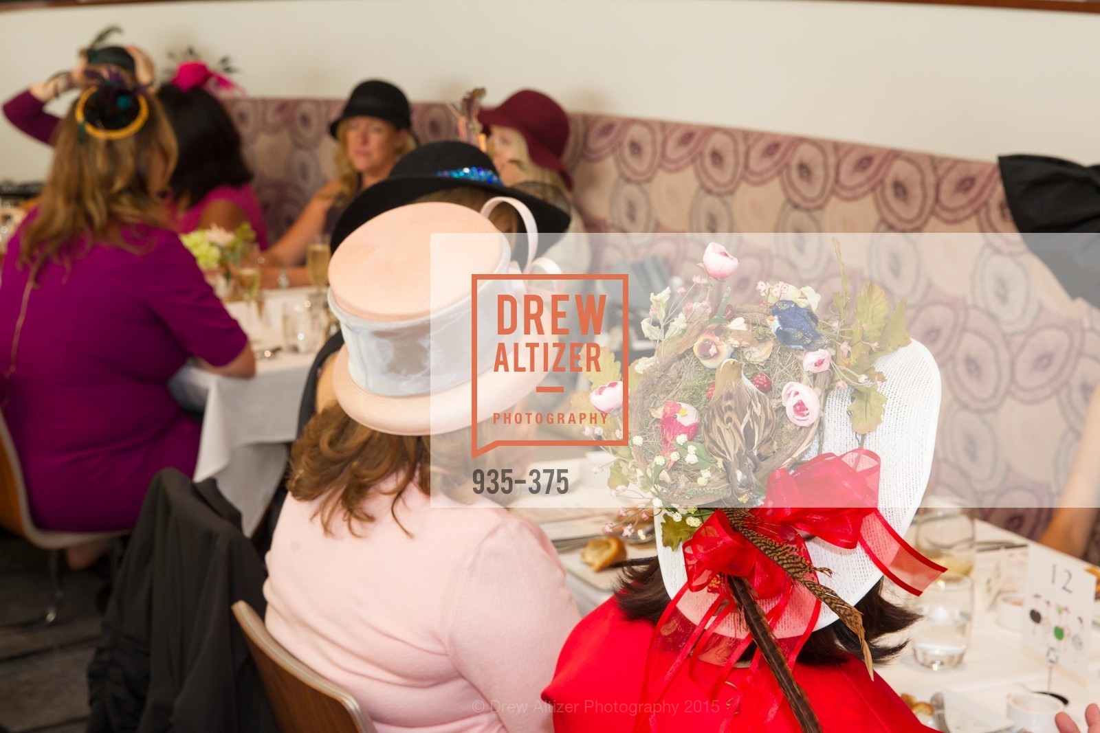 Atmosphere, SF Zoo Auxiliary Hosts Birds of a Feather Luncheon, Neiman Marcus, Rotunda. Level Four, 150 Stockton St, October 14th, 2015,Drew Altizer, Drew Altizer Photography, full-service agency, private events, San Francisco photographer, photographer california