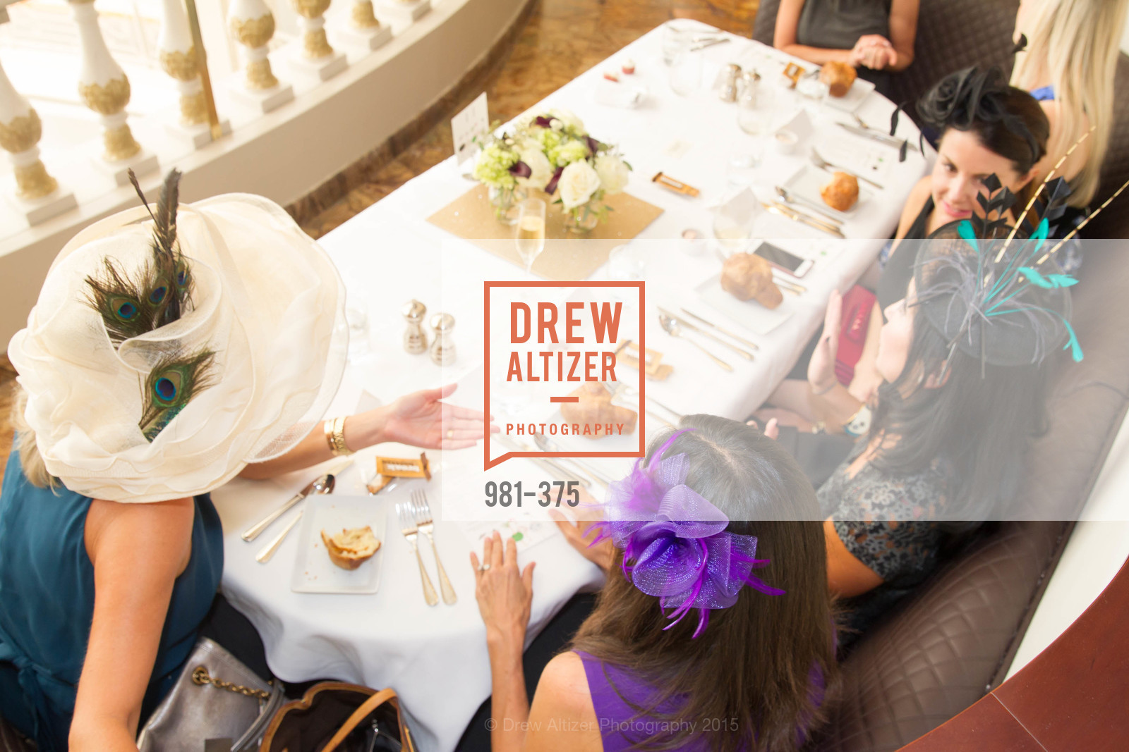 Atmosphere, SF Zoo Auxiliary Hosts Birds of a Feather Luncheon, Neiman Marcus, Rotunda. Level Four, 150 Stockton St, October 14th, 2015,Drew Altizer, Drew Altizer Photography, full-service event agency, private events, San Francisco photographer, photographer California