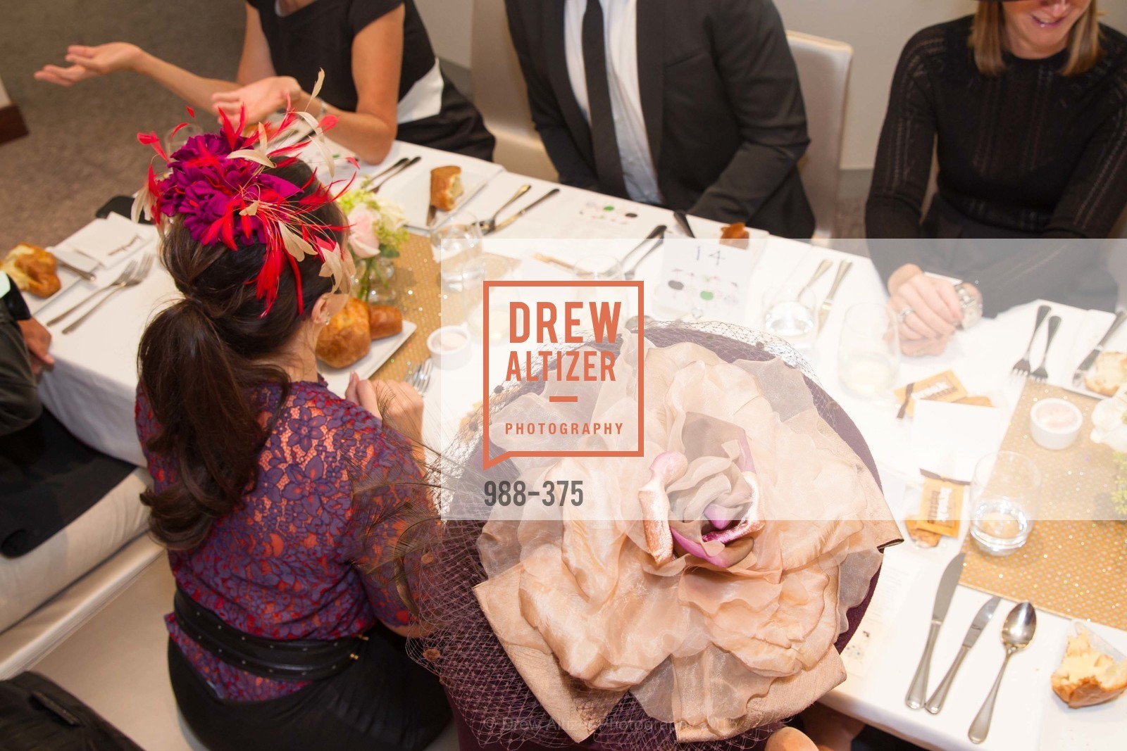 Atmosphere, SF Zoo Auxiliary Hosts Birds of a Feather Luncheon, Neiman Marcus, Rotunda. Level Four, 150 Stockton St, October 14th, 2015,Drew Altizer, Drew Altizer Photography, full-service agency, private events, San Francisco photographer, photographer california