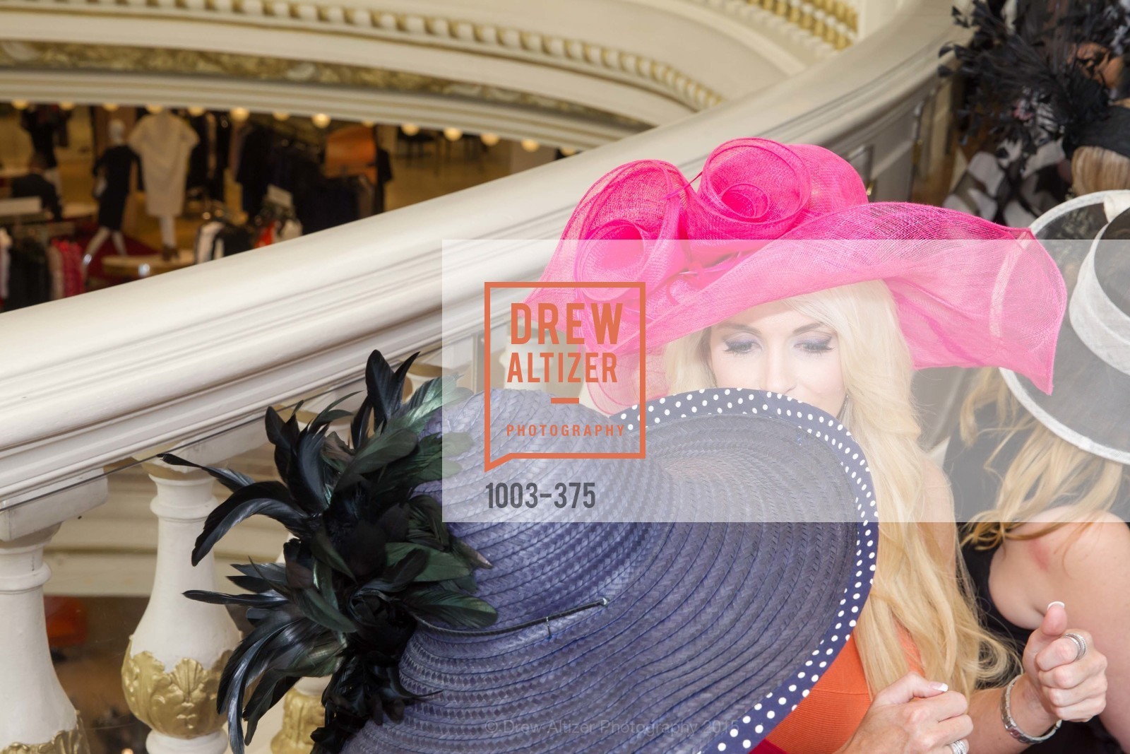 Atmosphere, SF Zoo Auxiliary Hosts Birds of a Feather Luncheon, Neiman Marcus, Rotunda. Level Four, 150 Stockton St, October 14th, 2015,Drew Altizer, Drew Altizer Photography, full-service event agency, private events, San Francisco photographer, photographer California
