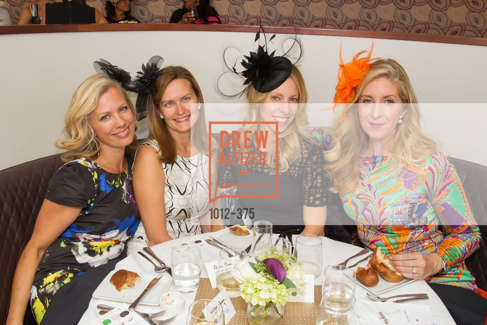 Sheree Pirie, Katelyn Dyson, Laurie Patzer, SF Zoo Auxiliary Hosts Birds of a Feather Luncheon, Neiman Marcus, Rotunda. Level Four, 150 Stockton St, October 14th, 2015,Drew Altizer, Drew Altizer Photography, full-service event agency, private events, San Francisco photographer, photographer California