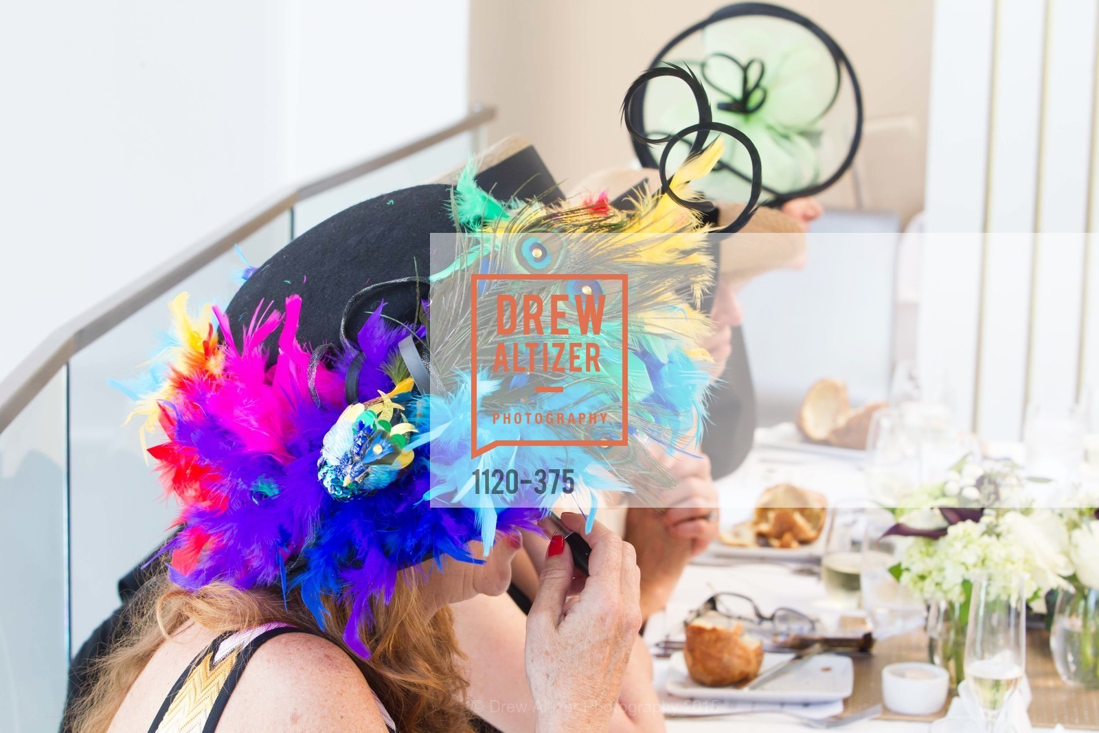 Atmosphere, SF Zoo Auxiliary Hosts Birds of a Feather Luncheon, Neiman Marcus, Rotunda. Level Four, 150 Stockton St, October 14th, 2015,Drew Altizer, Drew Altizer Photography, full-service agency, private events, San Francisco photographer, photographer california