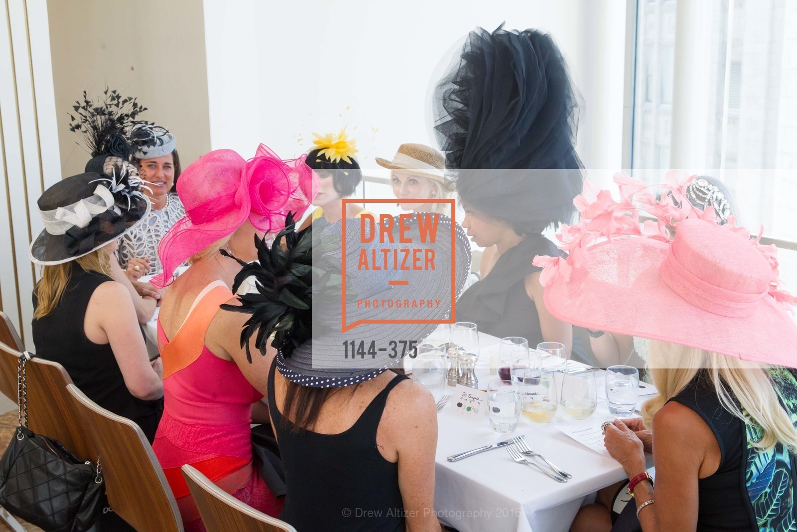 Atmosphere, SF Zoo Auxiliary Hosts Birds of a Feather Luncheon, Neiman Marcus, Rotunda. Level Four, 150 Stockton St, October 14th, 2015,Drew Altizer, Drew Altizer Photography, full-service agency, private events, San Francisco photographer, photographer california
