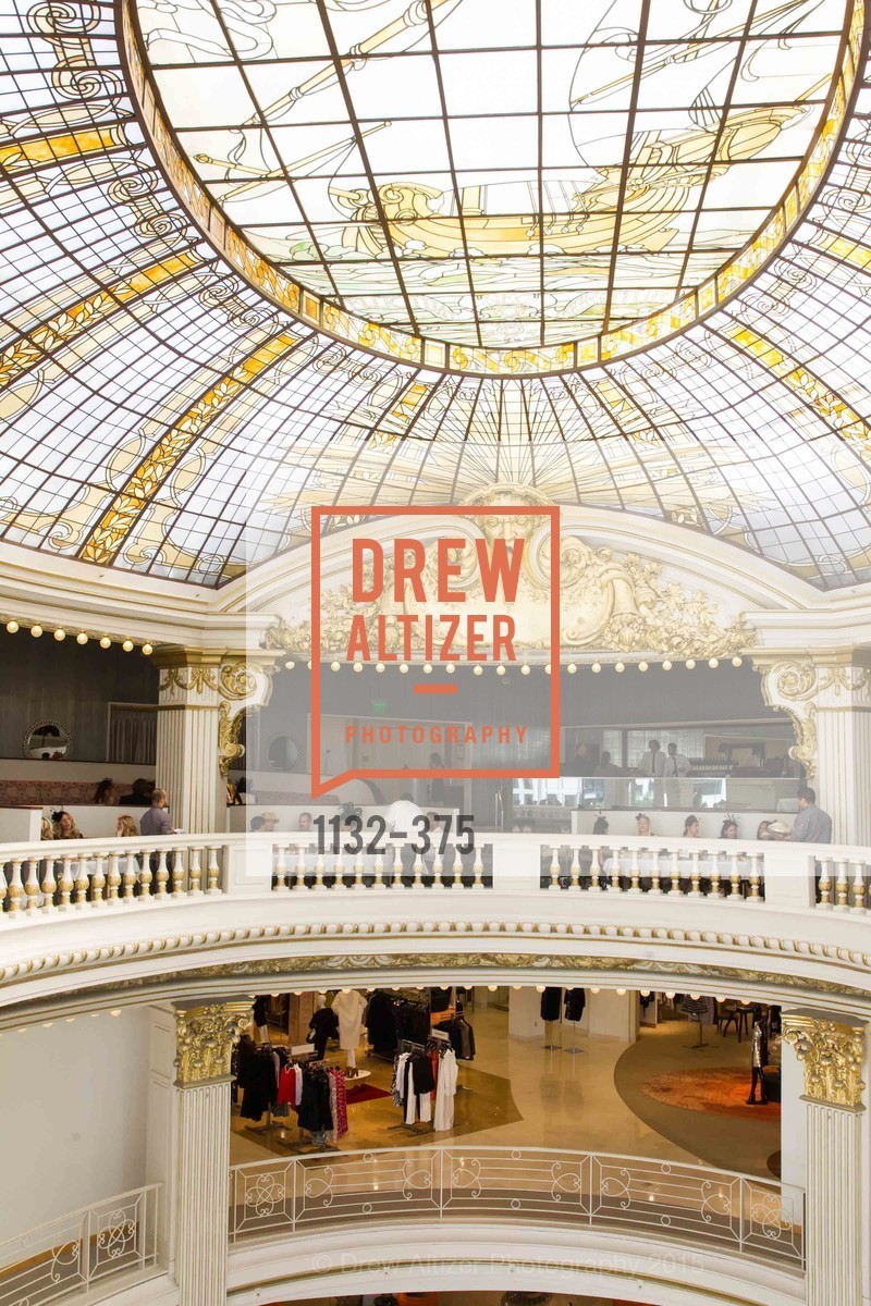 Atmosphere, SF Zoo Auxiliary Hosts Birds of a Feather Luncheon, Neiman Marcus, Rotunda. Level Four, 150 Stockton St, October 14th, 2015,Drew Altizer, Drew Altizer Photography, full-service agency, private events, San Francisco photographer, photographer california