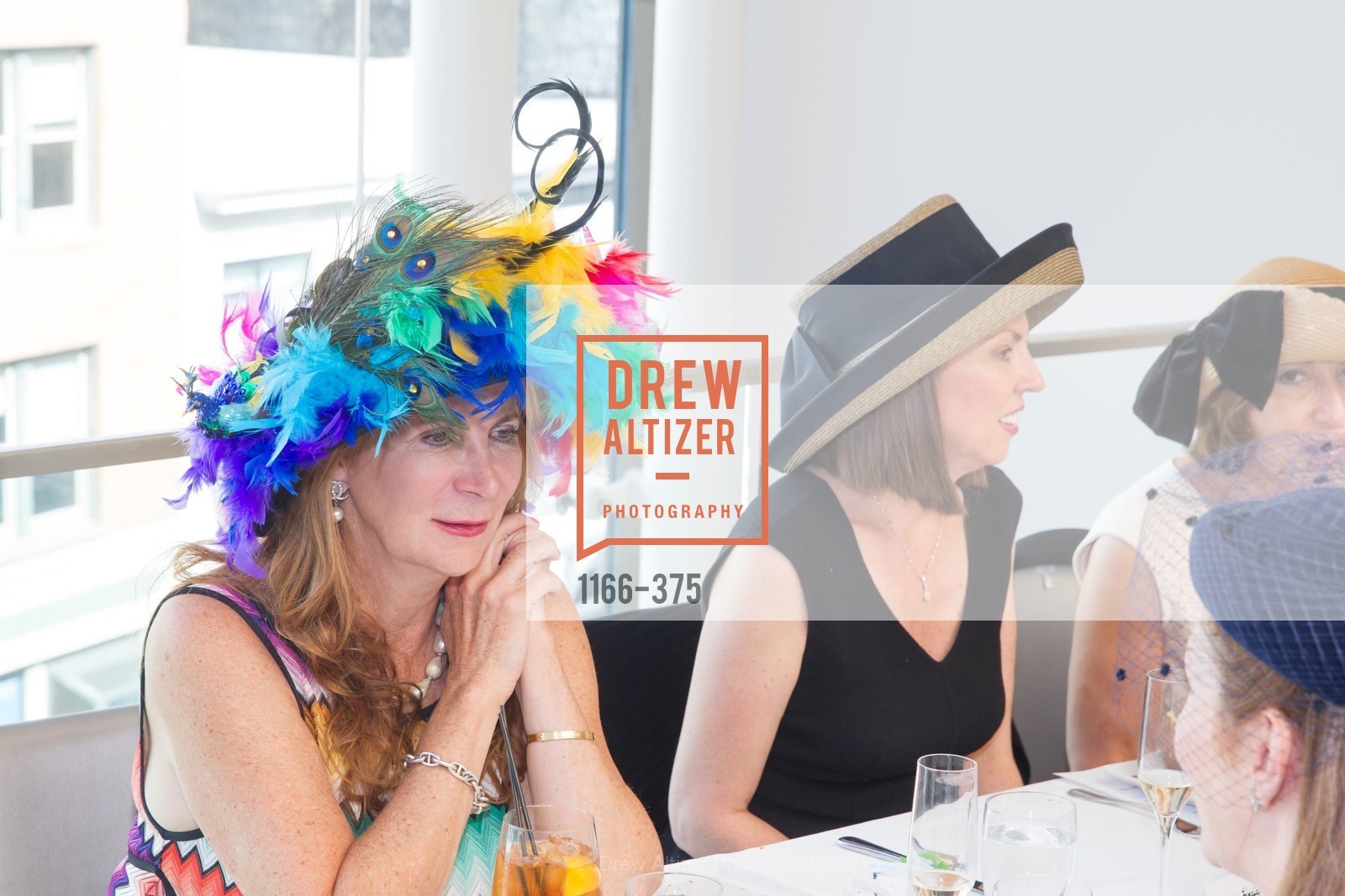 Trish Loucks, SF Zoo Auxiliary Hosts Birds of a Feather Luncheon, Neiman Marcus, Rotunda. Level Four, 150 Stockton St, October 14th, 2015,Drew Altizer, Drew Altizer Photography, full-service event agency, private events, San Francisco photographer, photographer California