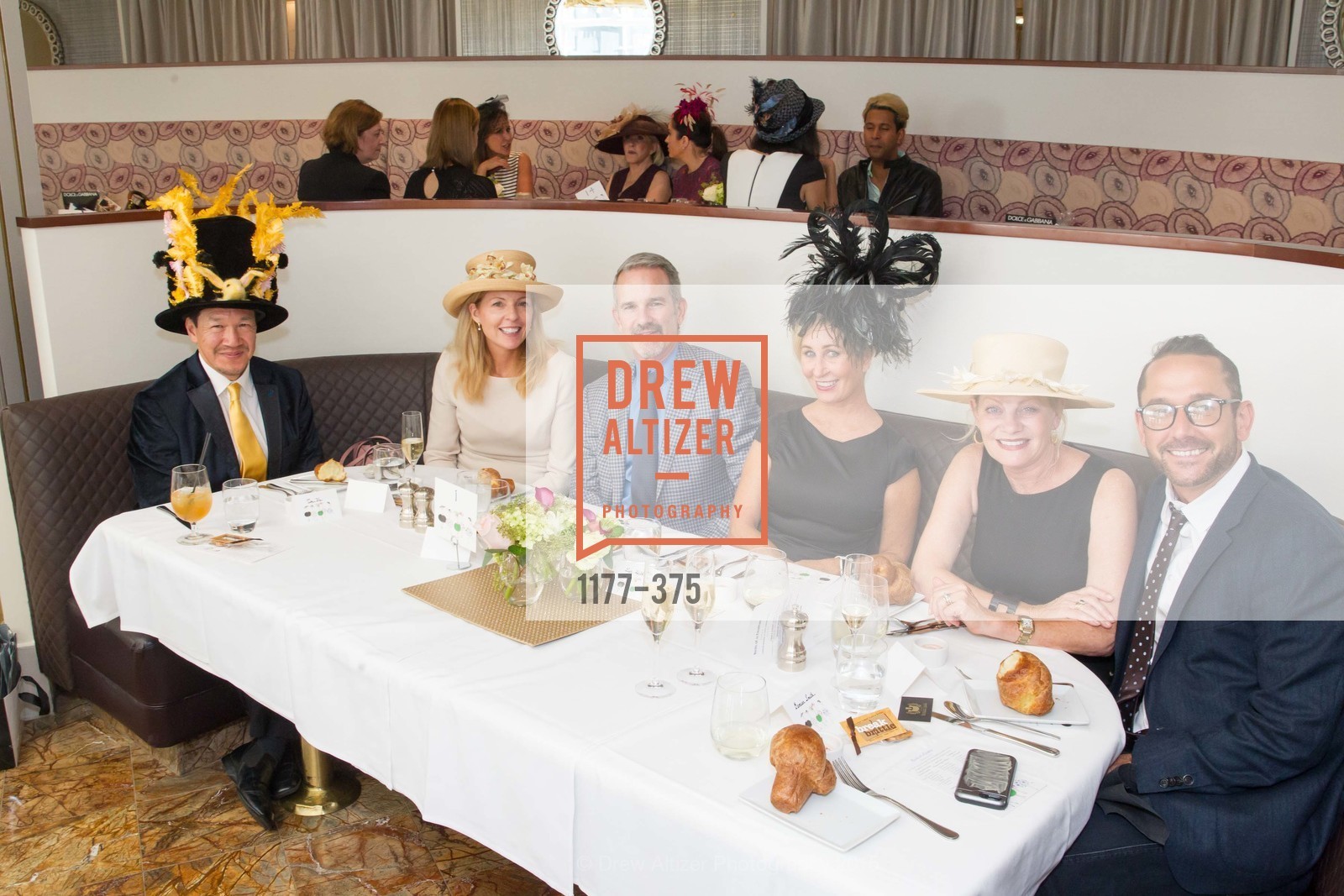 Tim Wu, Jeffrey Gibson, Lisa Keith, SF Zoo Auxiliary Hosts Birds of a Feather Luncheon, Neiman Marcus, Rotunda. Level Four, 150 Stockton St, October 14th, 2015,Drew Altizer, Drew Altizer Photography, full-service agency, private events, San Francisco photographer, photographer california