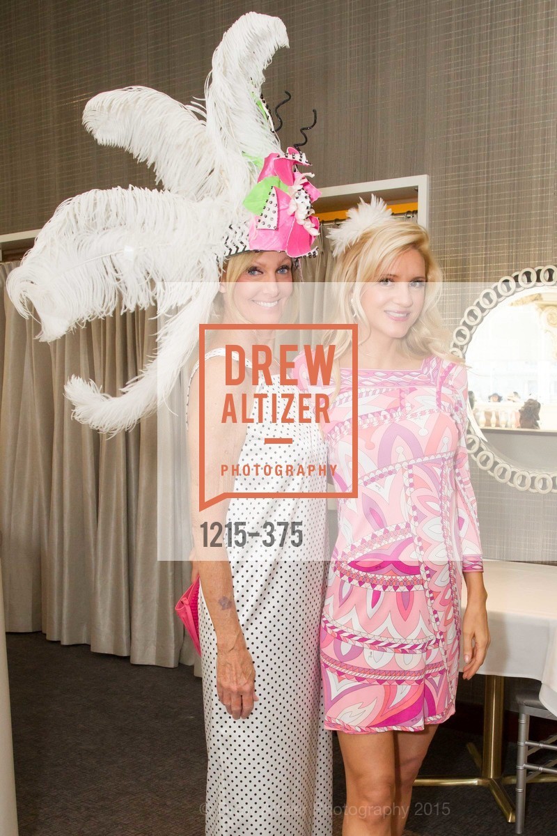 Belinda Berry, Heidi Snow Cinader, SF Zoo Auxiliary Hosts Birds of a Feather Luncheon, Neiman Marcus, Rotunda. Level Four, 150 Stockton St, October 14th, 2015,Drew Altizer, Drew Altizer Photography, full-service event agency, private events, San Francisco photographer, photographer California