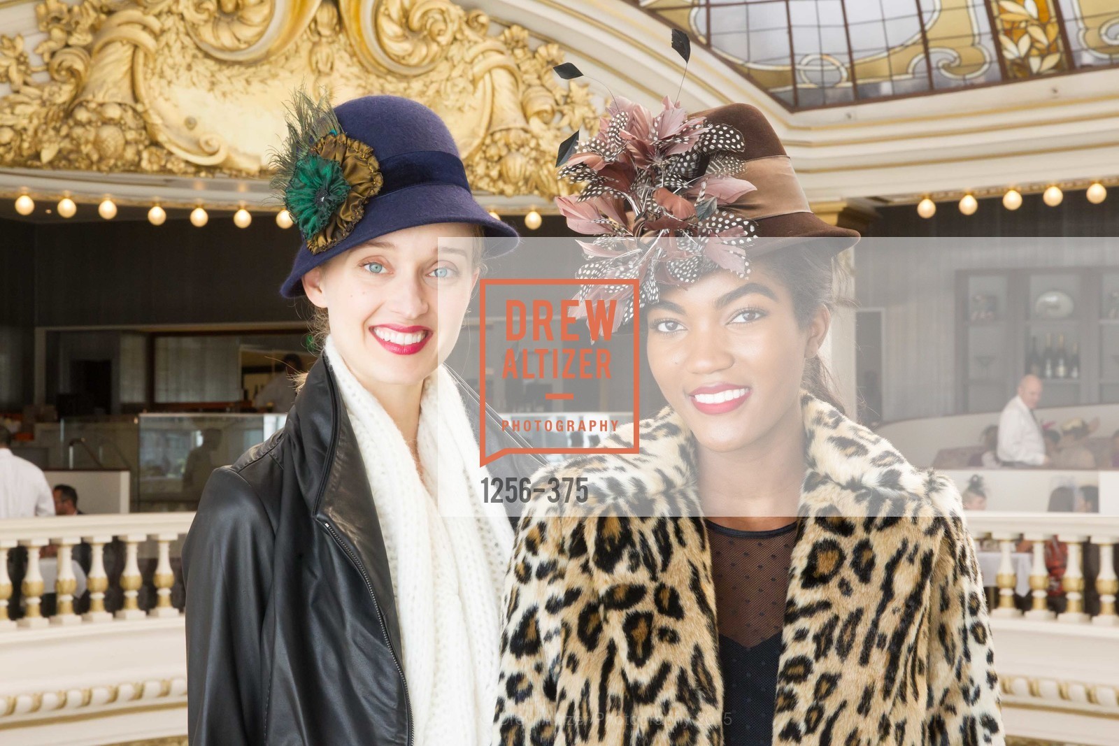 Models, SF Zoo Auxiliary Hosts Birds of a Feather Luncheon, Neiman Marcus, Rotunda. Level Four, 150 Stockton St, October 14th, 2015,Drew Altizer, Drew Altizer Photography, full-service agency, private events, San Francisco photographer, photographer california
