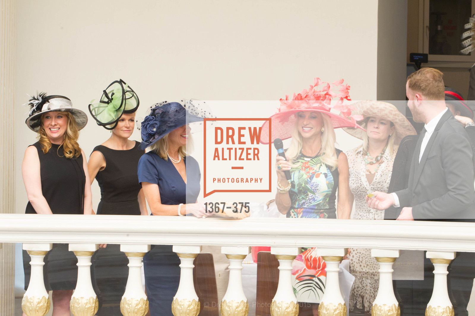 Mary Fenton, Daru Kawalkowski, SF Zoo Auxiliary Hosts Birds of a Feather Luncheon, Neiman Marcus, Rotunda. Level Four, 150 Stockton St, October 14th, 2015,Drew Altizer, Drew Altizer Photography, full-service agency, private events, San Francisco photographer, photographer california