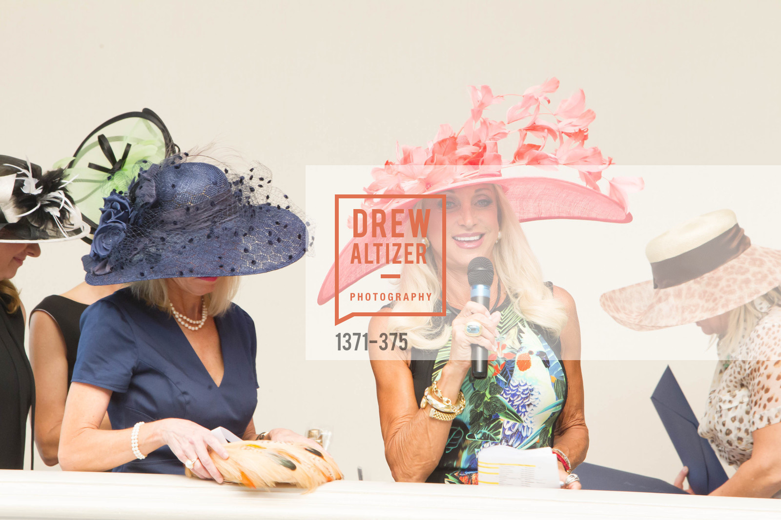 Mary Fenton, Daru Kawalkowski, SF Zoo Auxiliary Hosts Birds of a Feather Luncheon, Neiman Marcus, Rotunda. Level Four, 150 Stockton St, October 14th, 2015,Drew Altizer, Drew Altizer Photography, full-service event agency, private events, San Francisco photographer, photographer California