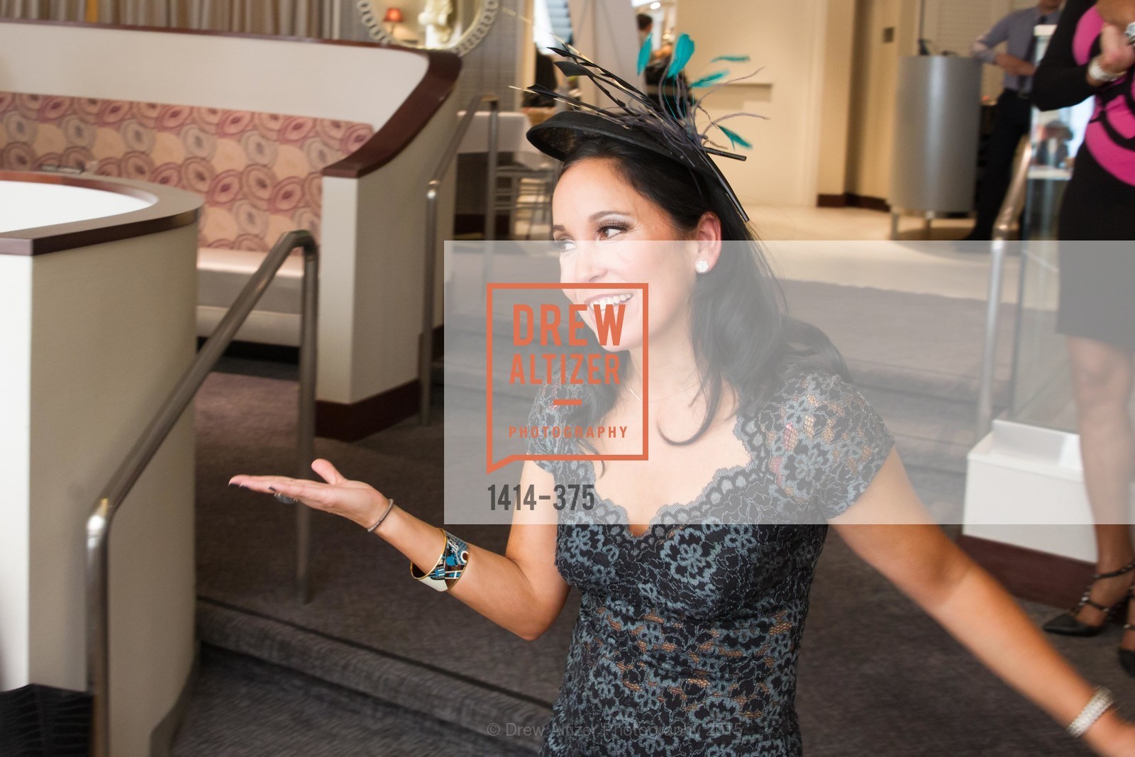 Michelle Molfino, SF Zoo Auxiliary Hosts Birds of a Feather Luncheon, Neiman Marcus, Rotunda. Level Four, 150 Stockton St, October 14th, 2015,Drew Altizer, Drew Altizer Photography, full-service agency, private events, San Francisco photographer, photographer california