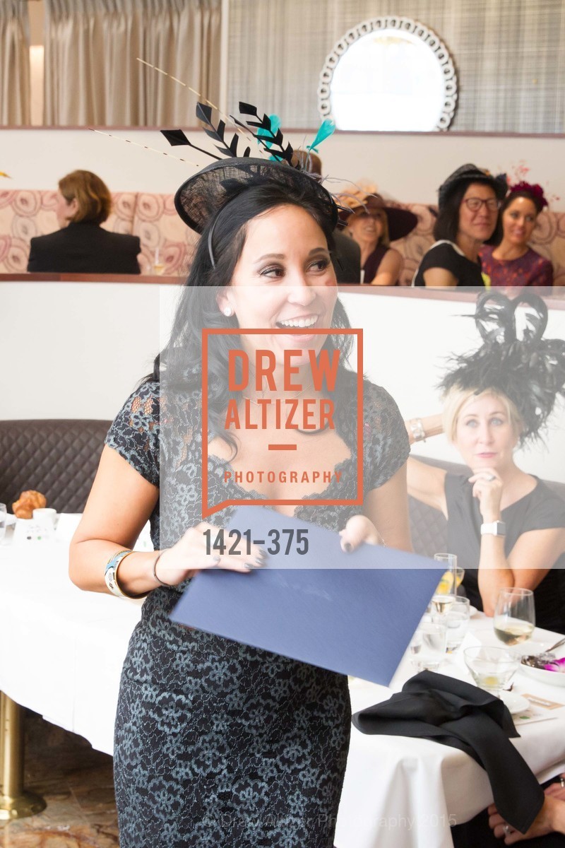 Michelle Molfino, SF Zoo Auxiliary Hosts Birds of a Feather Luncheon, Neiman Marcus, Rotunda. Level Four, 150 Stockton St, October 14th, 2015,Drew Altizer, Drew Altizer Photography, full-service agency, private events, San Francisco photographer, photographer california