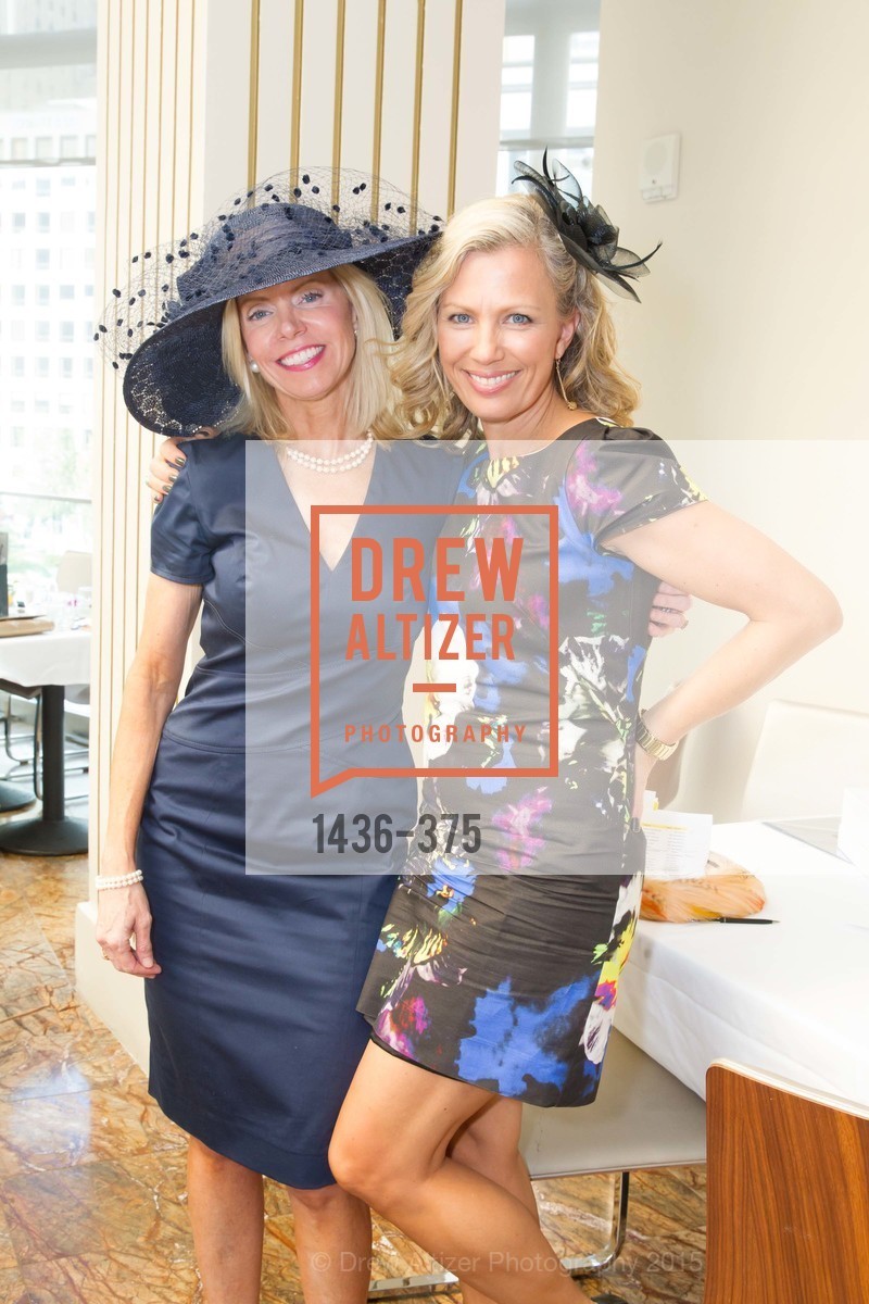 Mary Fenton, Sheree Pirie, SF Zoo Auxiliary Hosts Birds of a Feather Luncheon, Neiman Marcus, Rotunda. Level Four, 150 Stockton St, October 14th, 2015,Drew Altizer, Drew Altizer Photography, full-service agency, private events, San Francisco photographer, photographer california