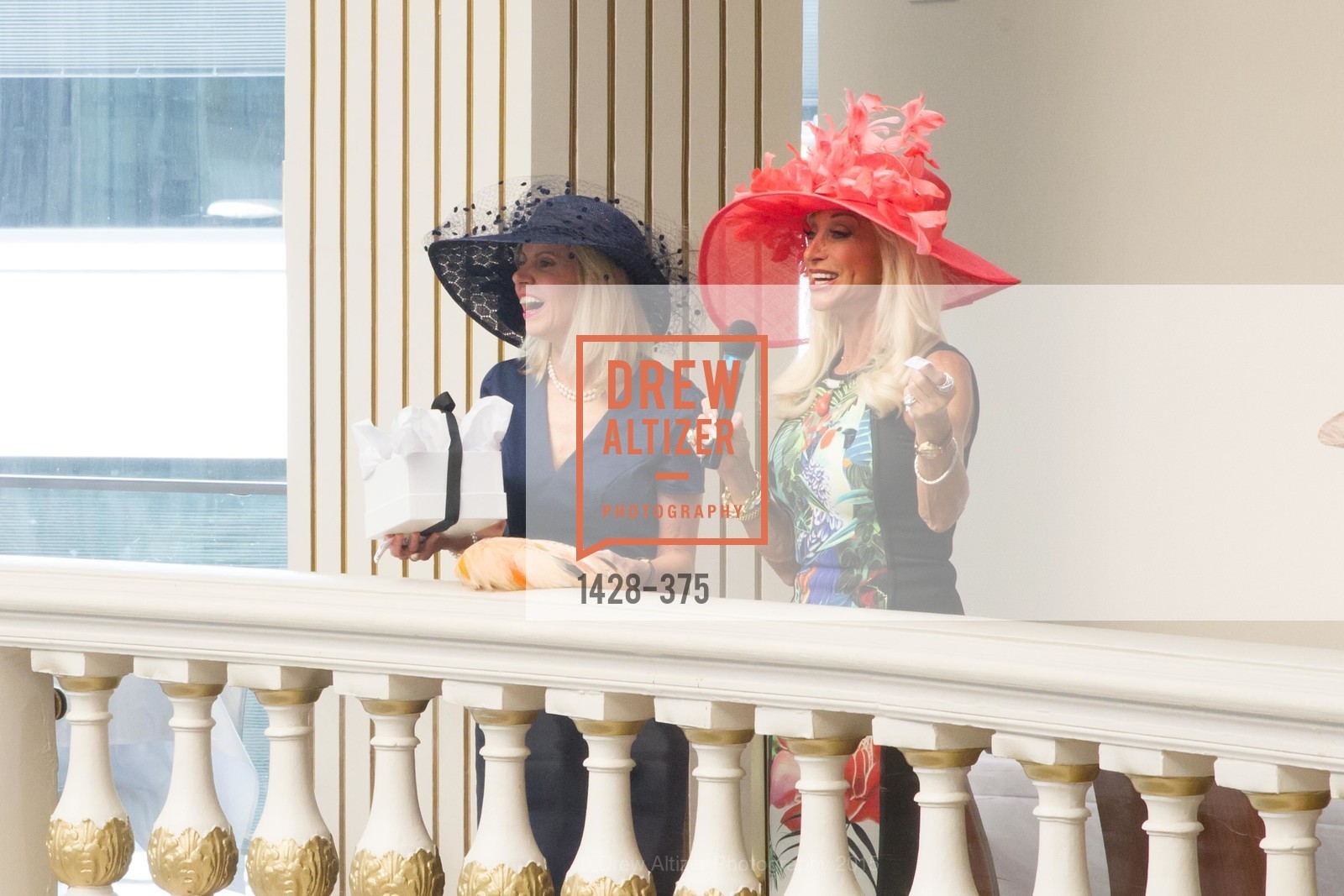 Mary Fenton, Daru Kawalkowski, SF Zoo Auxiliary Hosts Birds of a Feather Luncheon, Neiman Marcus, Rotunda. Level Four, 150 Stockton St, October 14th, 2015,Drew Altizer, Drew Altizer Photography, full-service agency, private events, San Francisco photographer, photographer california