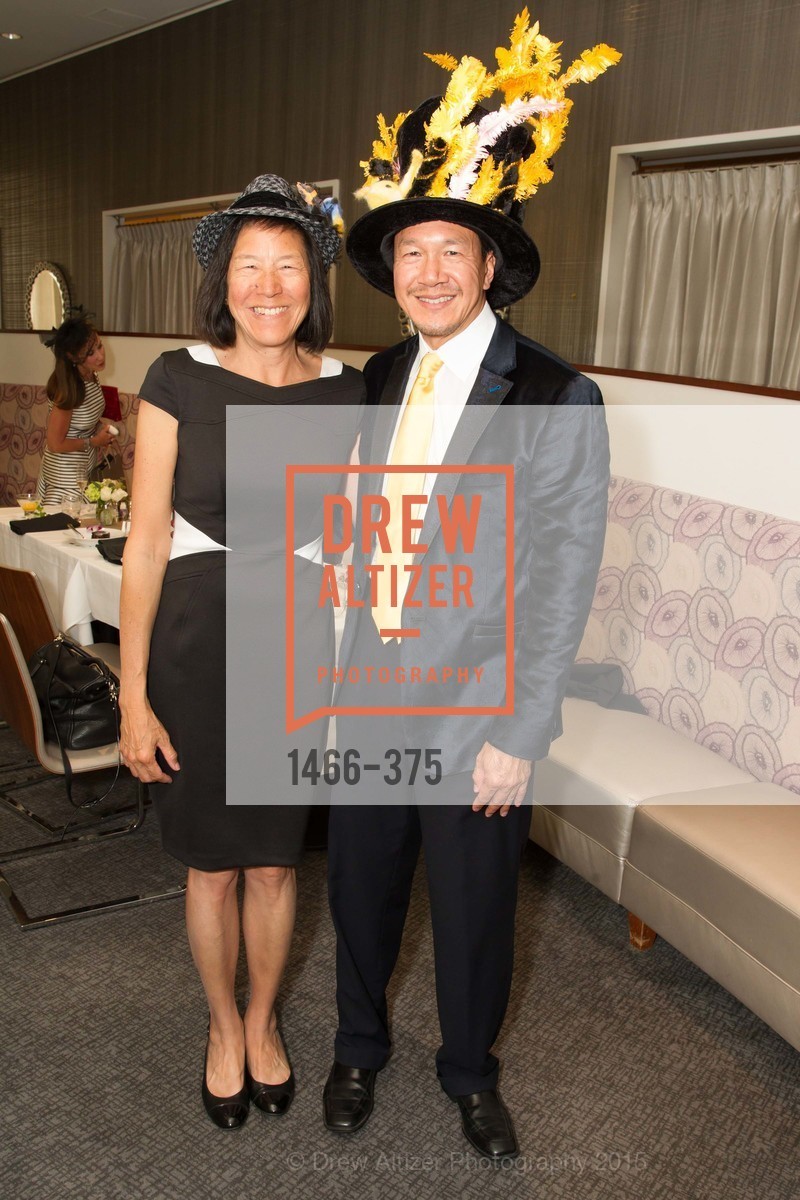 Robin Wu, Tim Wu, SF Zoo Auxiliary Hosts Birds of a Feather Luncheon, Neiman Marcus, Rotunda. Level Four, 150 Stockton St, October 14th, 2015,Drew Altizer, Drew Altizer Photography, full-service event agency, private events, San Francisco photographer, photographer California