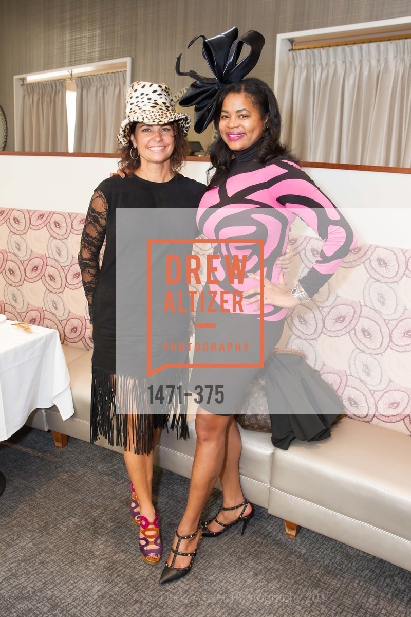 Dana Rodenberger, Ayanna Jenkins Toney, SF Zoo Auxiliary Hosts Birds of a Feather Luncheon, Neiman Marcus, Rotunda. Level Four, 150 Stockton St, October 14th, 2015,Drew Altizer, Drew Altizer Photography, full-service agency, private events, San Francisco photographer, photographer california