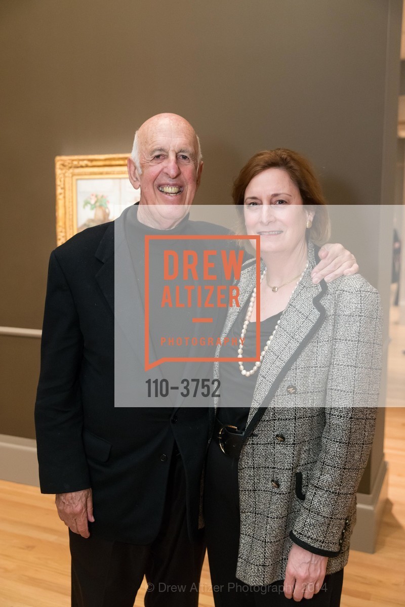 Bruce Hyman, Simone Quarre, Photo #110-3752