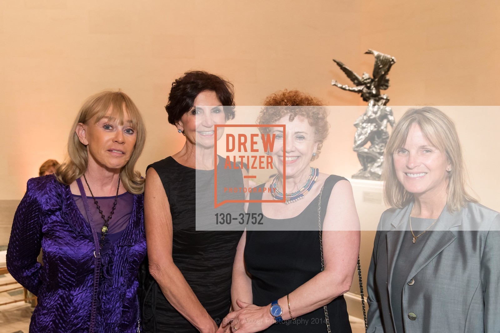 Helen Bennett, Pam Martori, Pamela Dekema, Rayna Bernard, Photo #130-3752