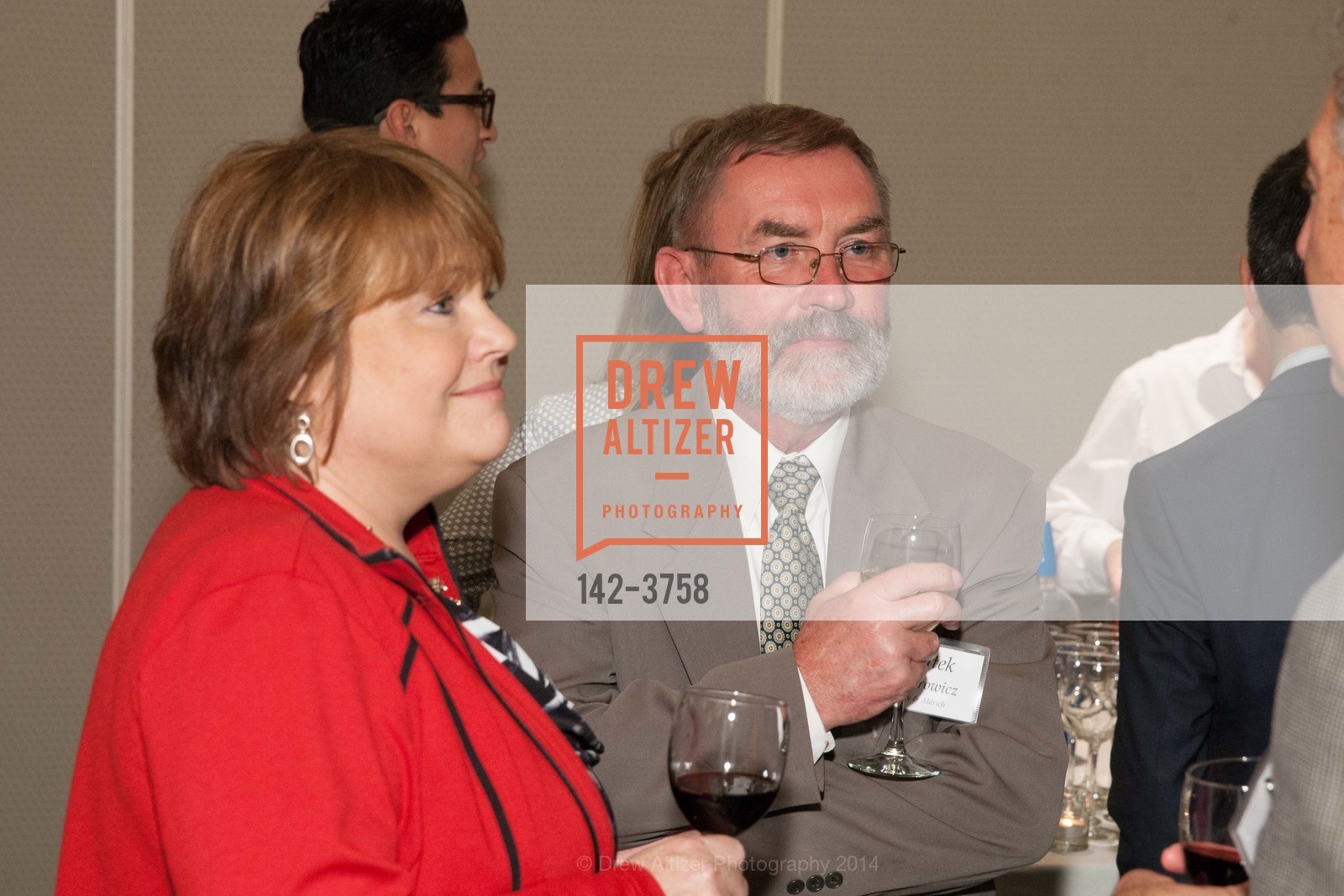 Jane Anderson, Voytek Bajsarowicz, Photo #142-3758