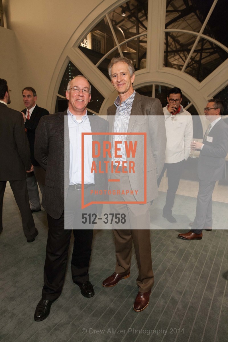 Robert Doty, Ben Leslie-Bole, CCLR Annual Winter Party, US, December 11th, 2014, Photo #512-3758 Robert Doty, Ben Leslie-Bole, Photo #512-3758