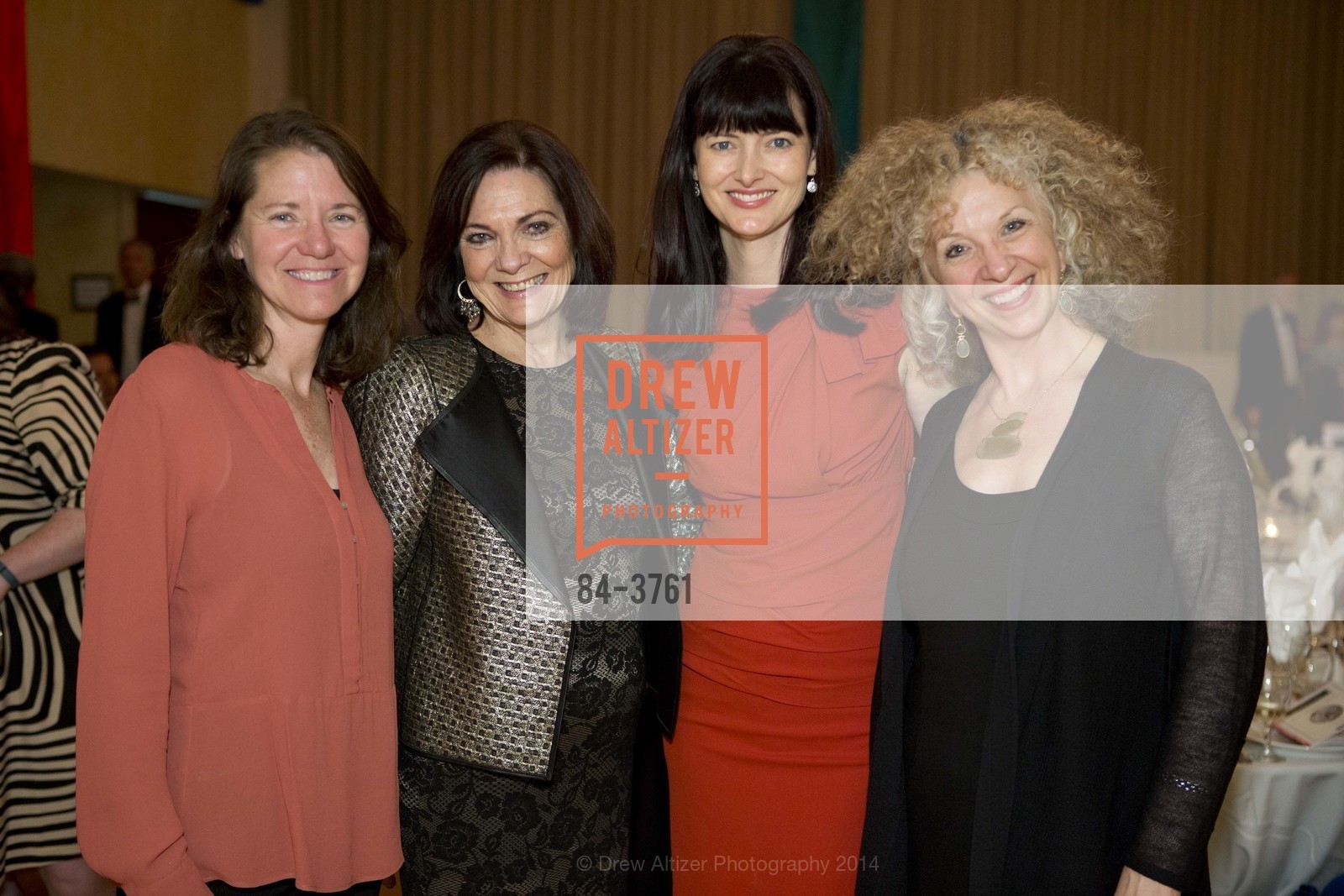 Julie Nice, Pamela Culp, Felicia Poe, MAGIC THEATER Celebrates Delia Ehrlich, US, September 15th, 2014, Photo #84-3761 Julie Nice, Pamela Culp, Felicia Poe, Photo #84-3761