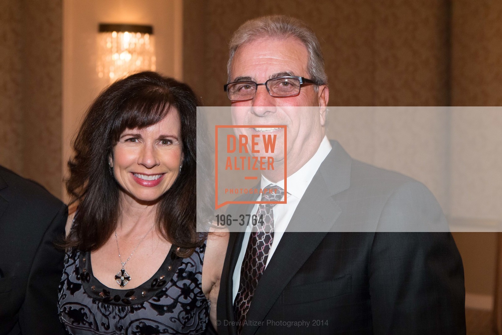 Susan Filios, Bill Filios, Photo #196-3764