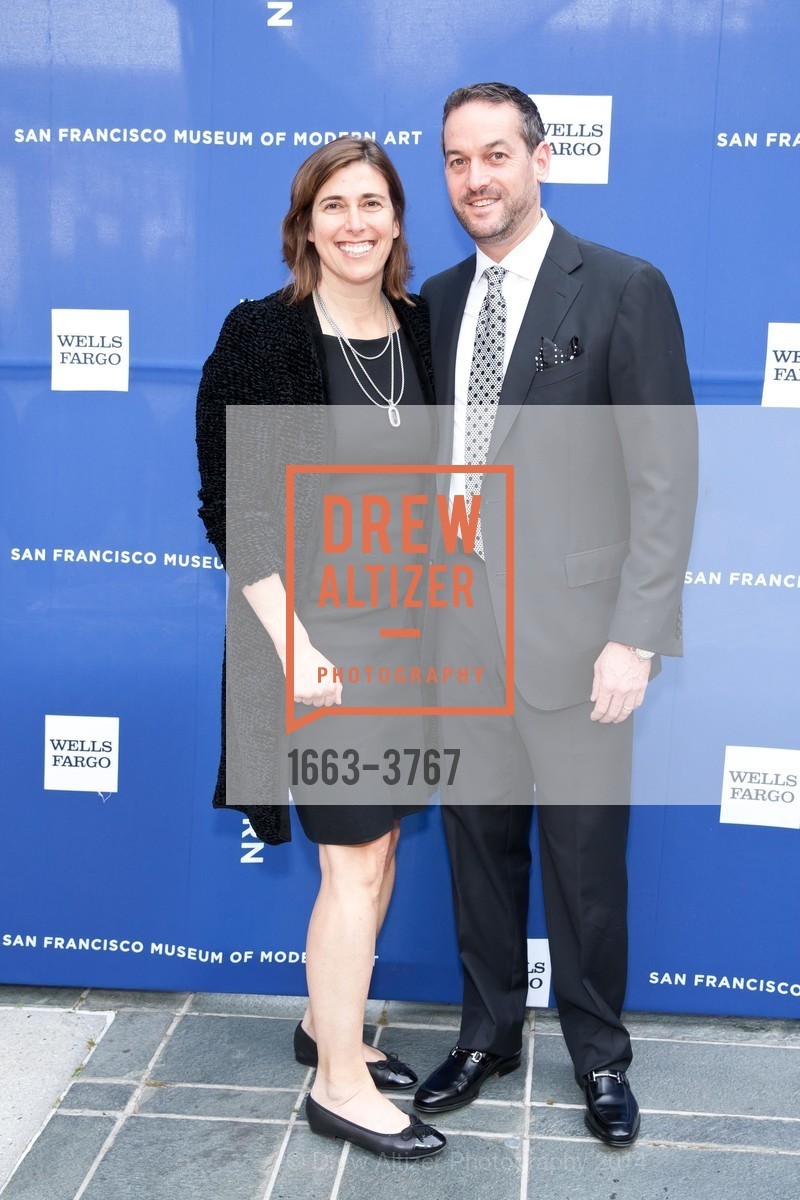 Jackie Safier, Dan Safier, Photo #1663-3767