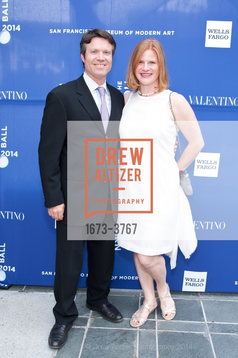 Tim Lesosky, Stacy Hammond, 2014 MODERN BALL - Red Carpet / Step & Repeat, US, April 30th, 2014, Photo #1673-3767 Tim Lesosky, Stacy Hammond, Photo #1673-3767