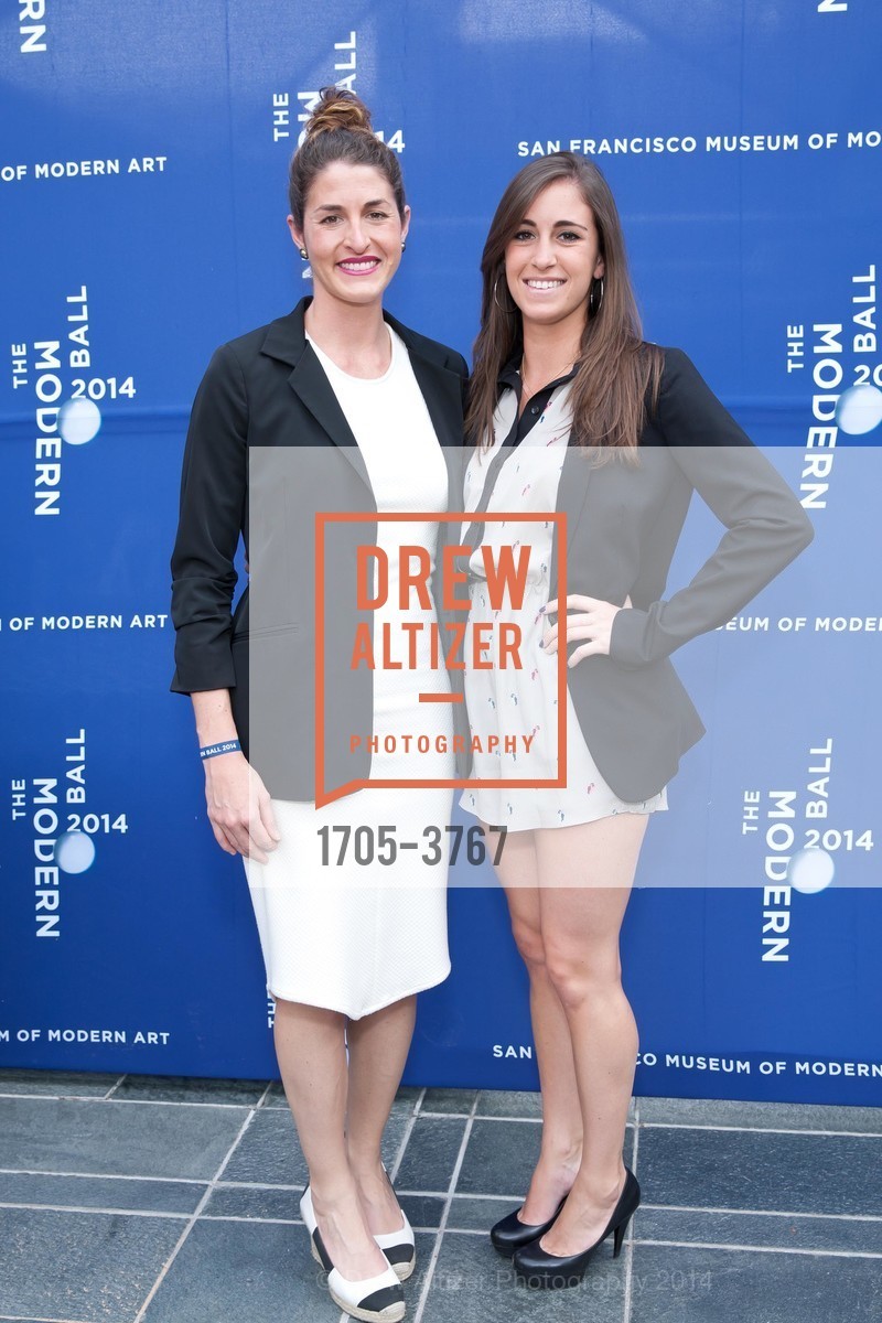 Schuyler Bailey, Campbell Sokolow, 2014 MODERN BALL - Red Carpet / Step & Repeat, US, April 30th, 2014, Photo #1705-3767 Schuyler Bailey, Campbell Sokolow, Photo #1705-3767