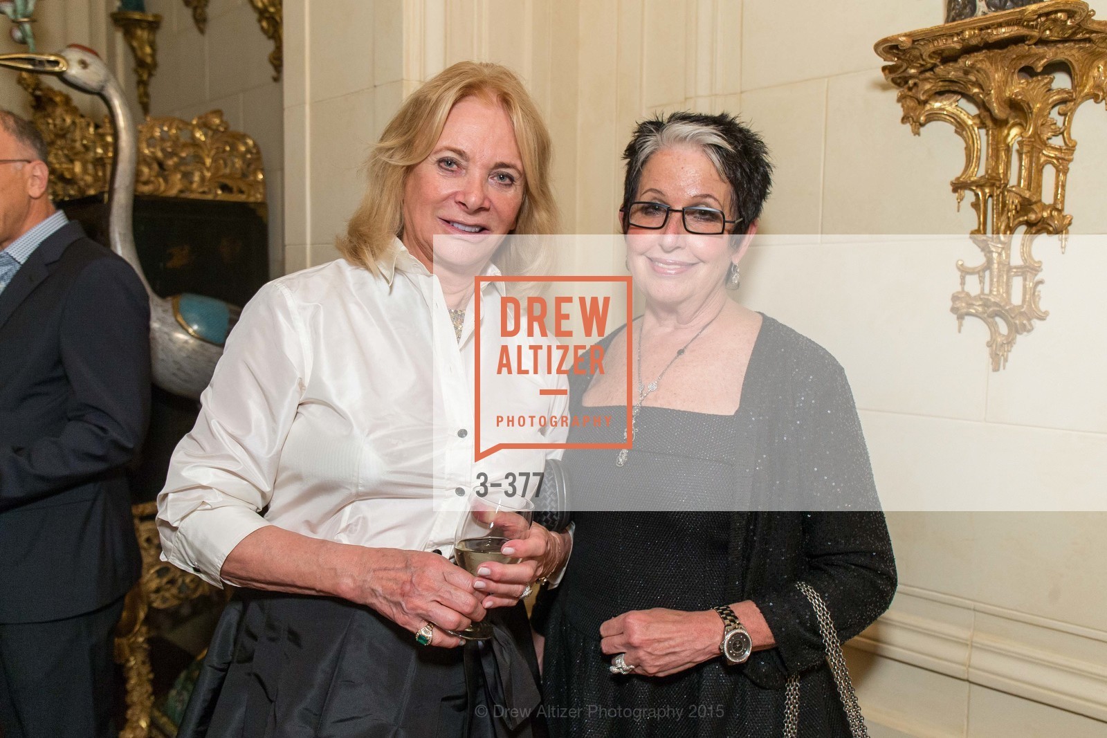 Sarah Hill, Karen Kubin, Ann and Gordon Getty Host SF Conservatory of Music with Marilyn Horne, Private Residence, October 15th, 2015,Drew Altizer, Drew Altizer Photography, full-service agency, private events, San Francisco photographer, photographer california
