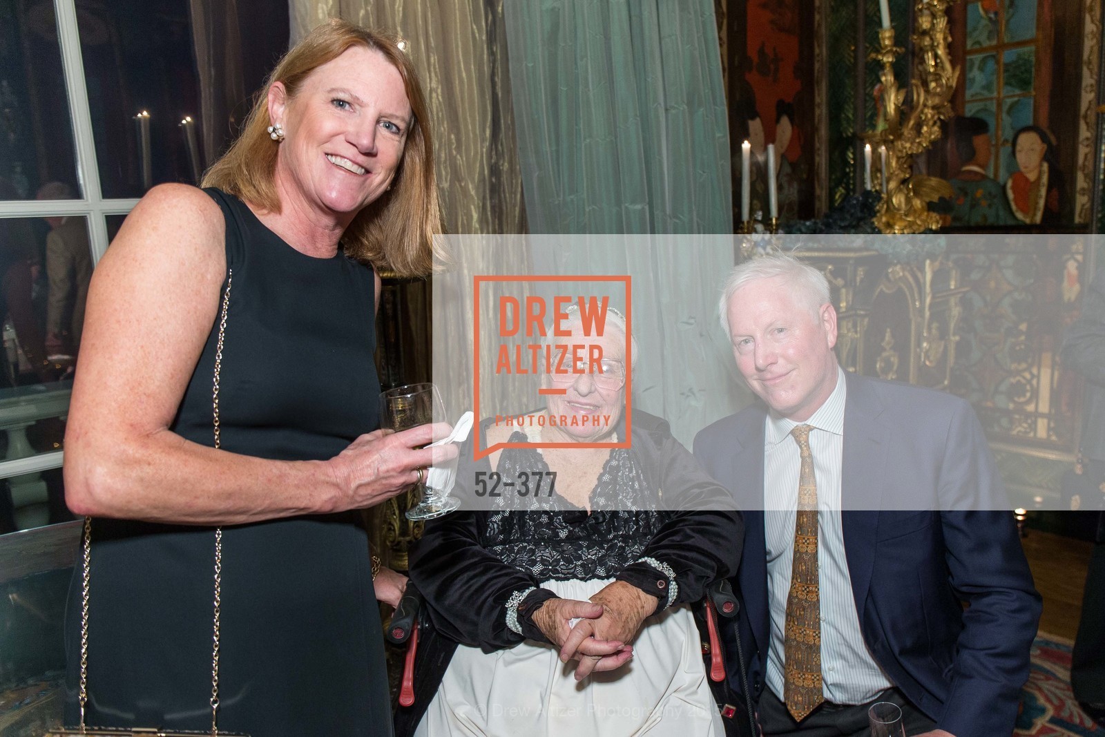 Carrie Matt, Eloise Bhullier, John Hamilton, Ann and Gordon Getty Host SF Conservatory of Music with Marilyn Horne, Private Residence, October 15th, 2015,Drew Altizer, Drew Altizer Photography, full-service agency, private events, San Francisco photographer, photographer california