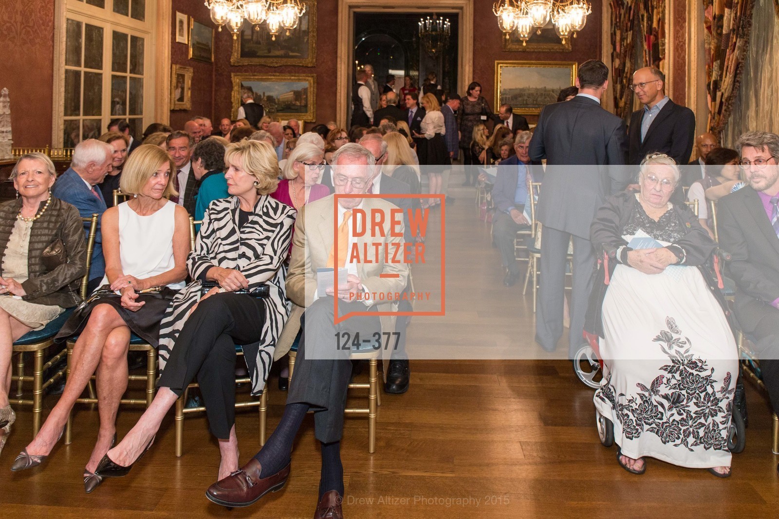 Atmosphere, Ann and Gordon Getty Host SF Conservatory of Music with Marilyn Horne, Private Residence, October 15th, 2015,Drew Altizer, Drew Altizer Photography, full-service agency, private events, San Francisco photographer, photographer california