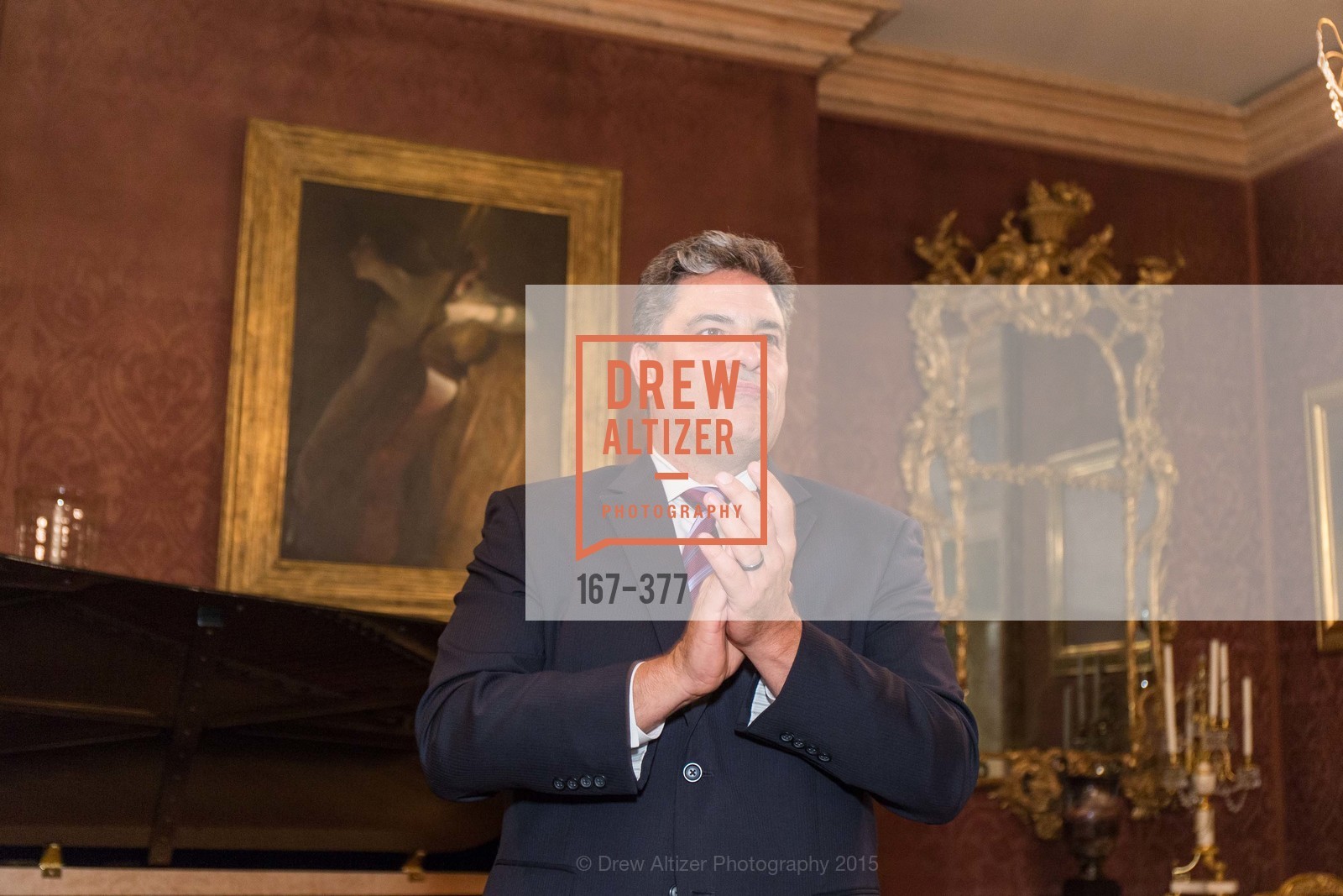 David Stull, Ann and Gordon Getty Host SF Conservatory of Music with Marilyn Horne, Private Residence, October 15th, 2015,Drew Altizer, Drew Altizer Photography, full-service agency, private events, San Francisco photographer, photographer california