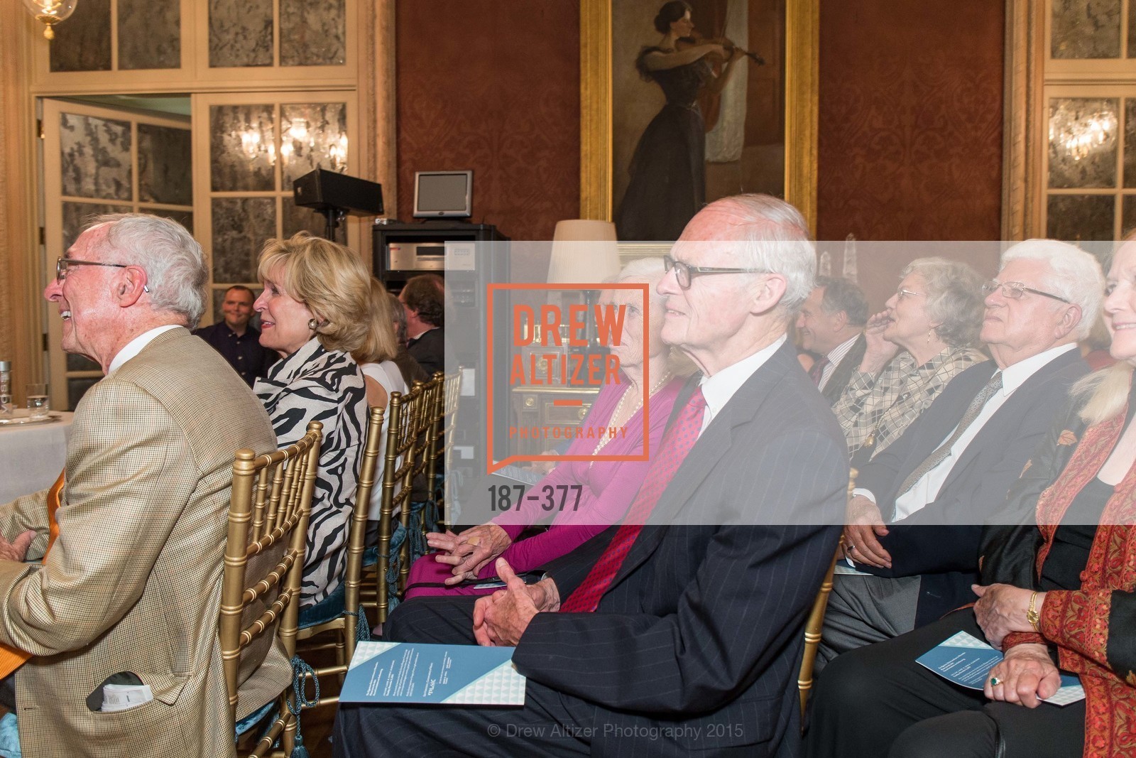 Atmosphere, Ann and Gordon Getty Host SF Conservatory of Music with Marilyn Horne, Private Residence, October 15th, 2015,Drew Altizer, Drew Altizer Photography, full-service agency, private events, San Francisco photographer, photographer california