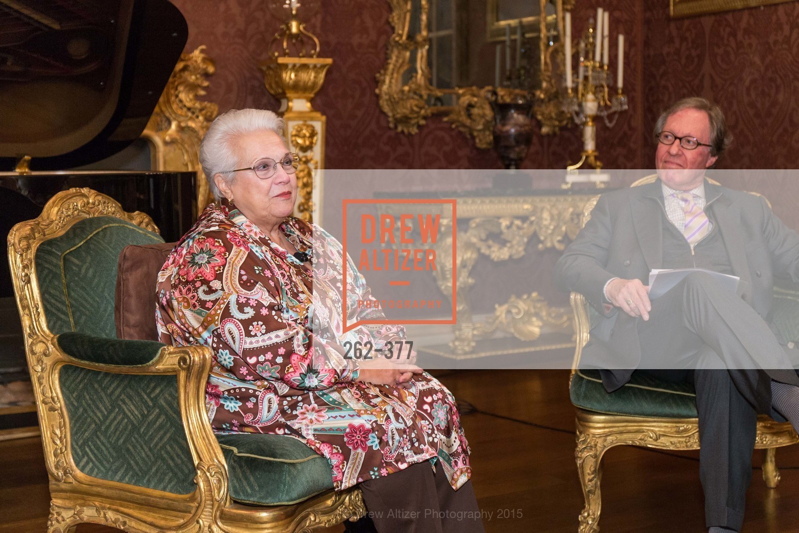 Marilyn Horne, Ann and Gordon Getty Host SF Conservatory of Music with Marilyn Horne, Private Residence, October 15th, 2015,Drew Altizer, Drew Altizer Photography, full-service agency, private events, San Francisco photographer, photographer california