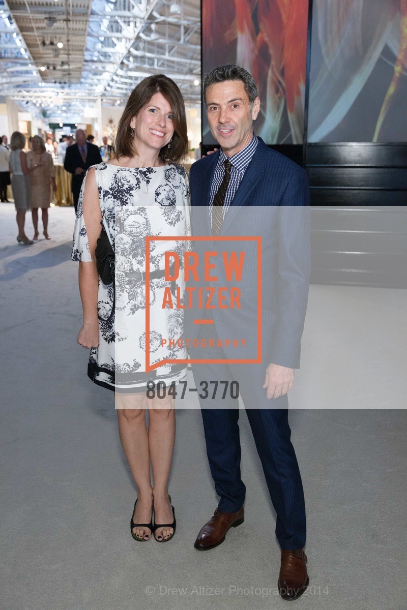 Stasia Hazard, Greg Elich, Photo #8047-3770