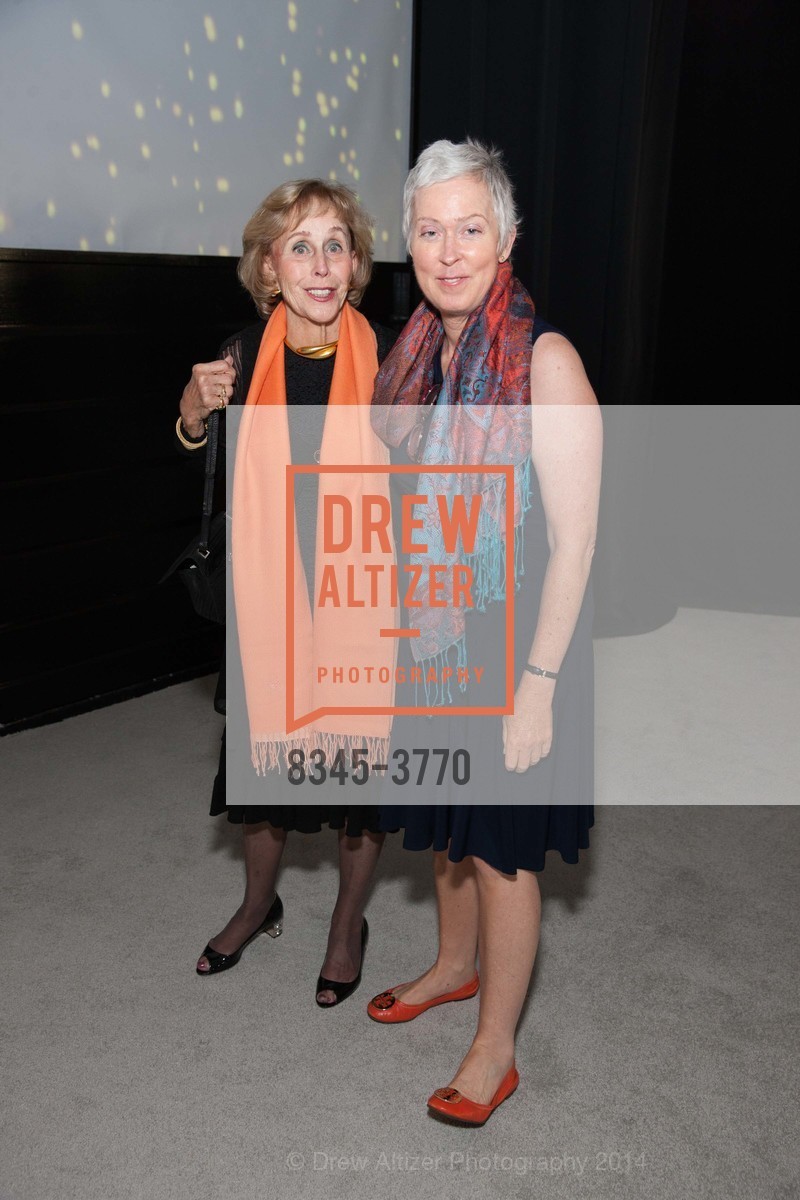 Irene Lieberman, Carol Copsey, THE SAN FRANCISCO FALL ANTIQUES SHOW: The Rush of Gold: Precious Metals in Art & Antiques, US, October 23rd, 2014, Photo #8345-3770 Irene Lieberman, Carol Copsey, Photo #8345-3770